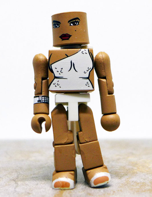 Minimates