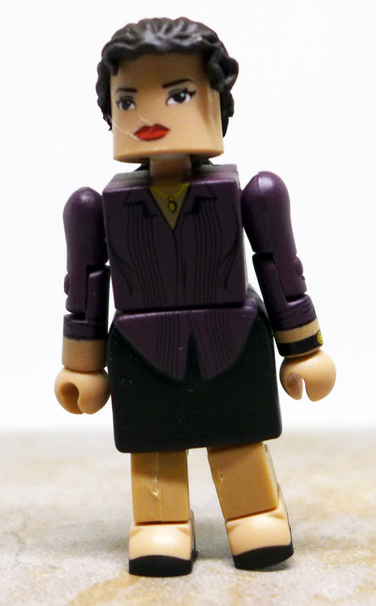 Minimates