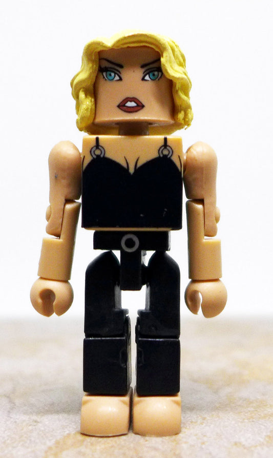 Minimates