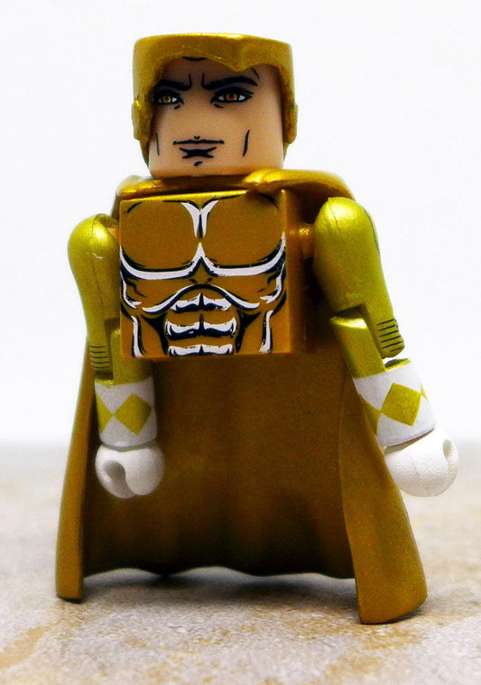 Minimates