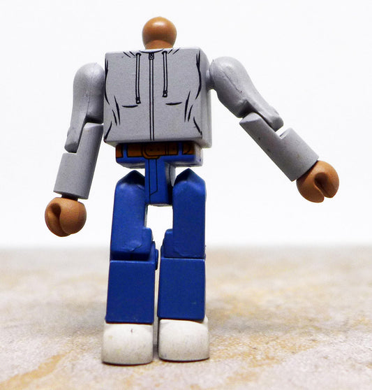 Minimates