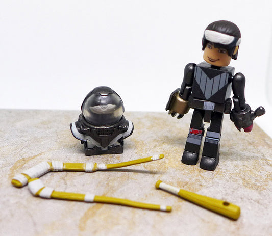 Minimates