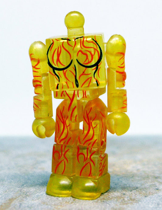 Minimates