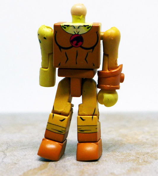 Minimates