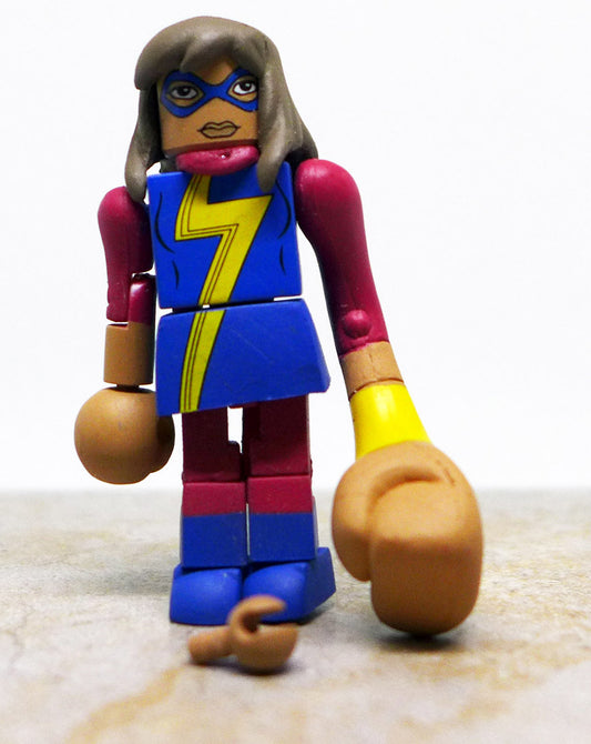 Minimates