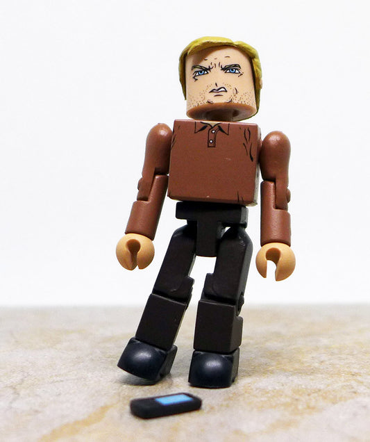 Minimates