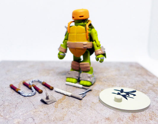Minimates
