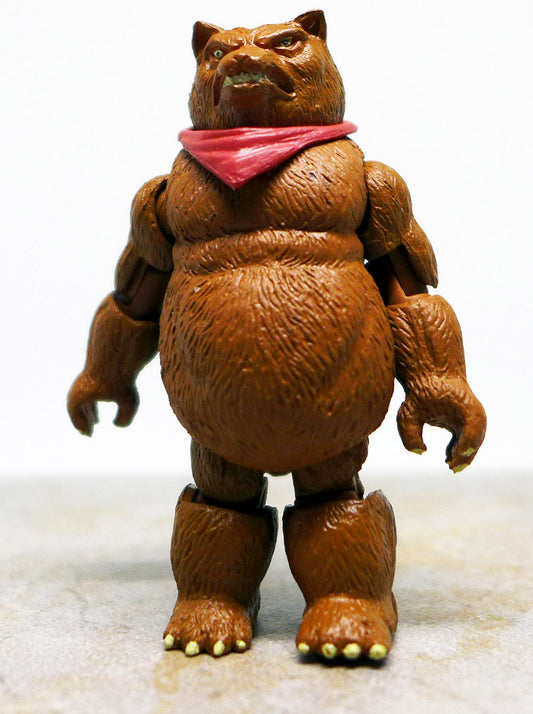 Minimates