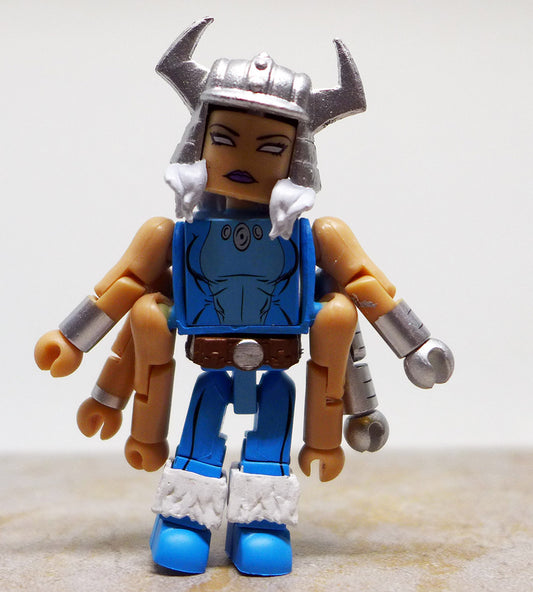 Minimates