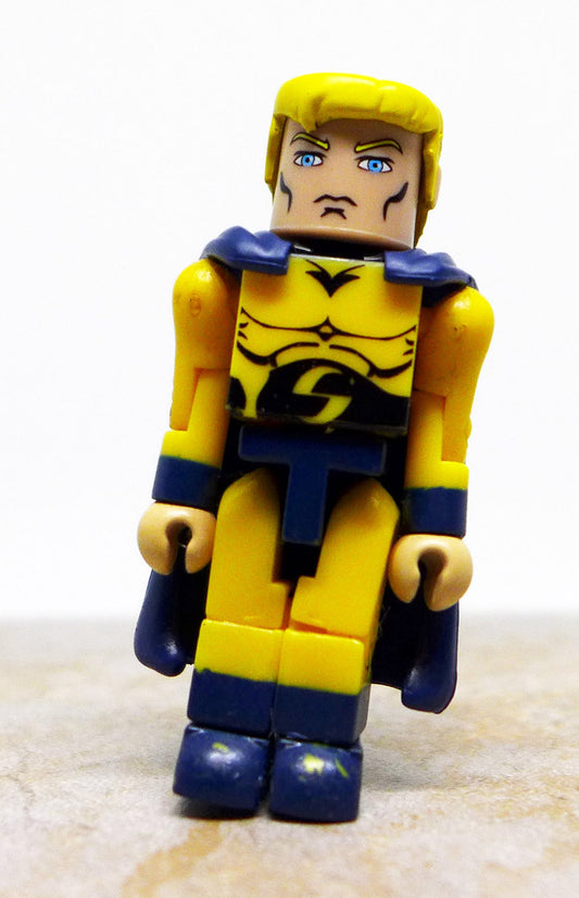 Minimates