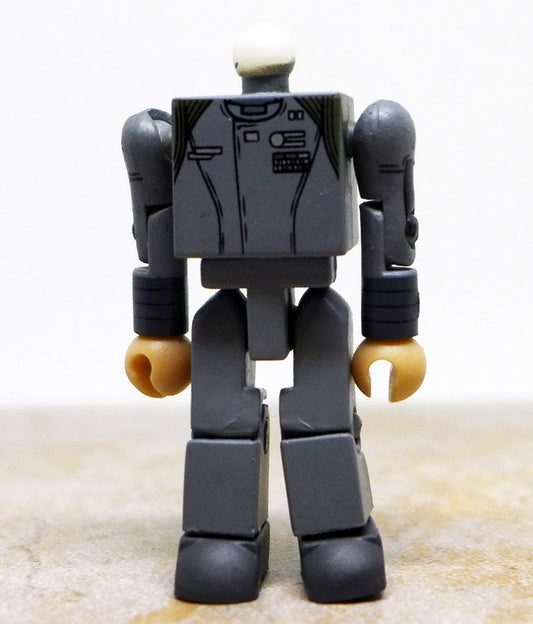 Minimates