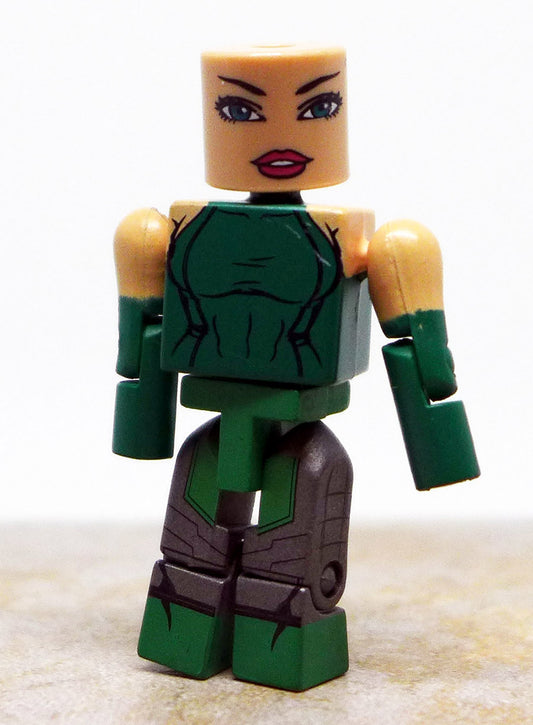 Minimates