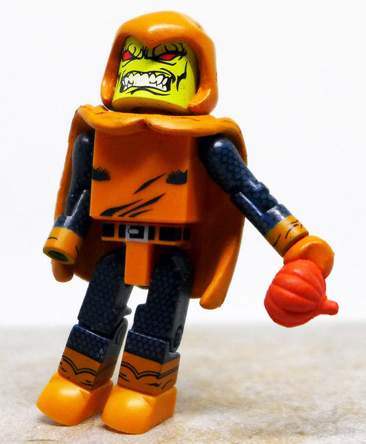 Minimates
