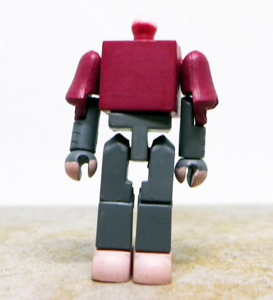 Minimates