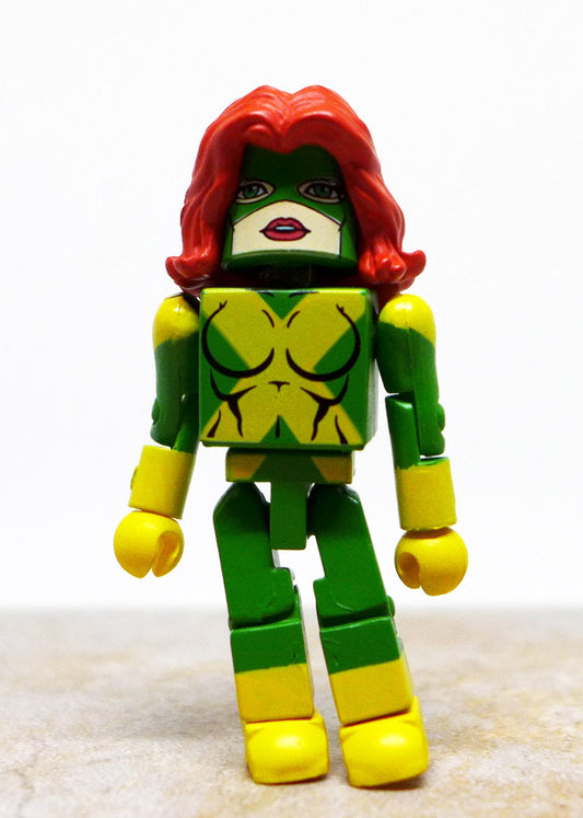 Minimates