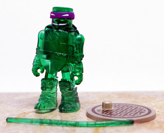 Minimates