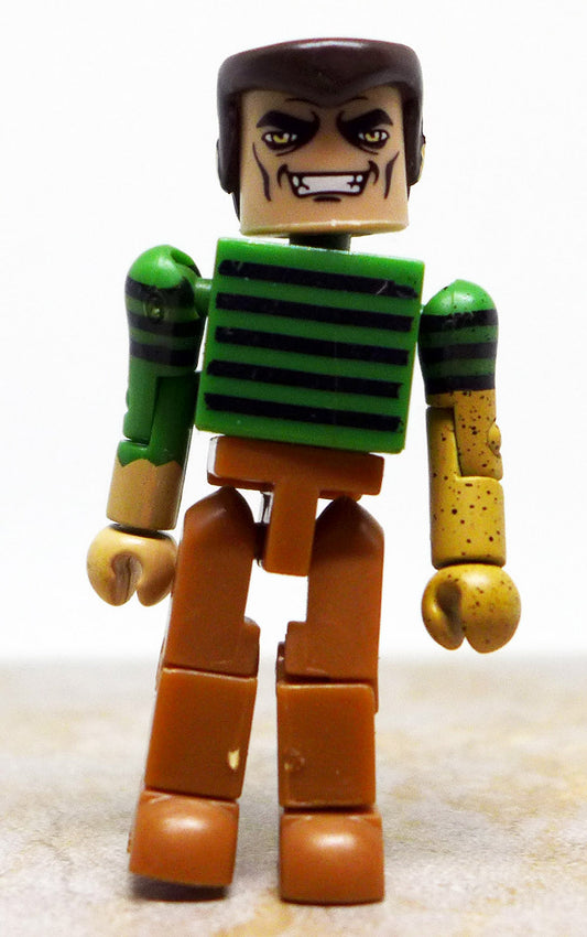 Minimates