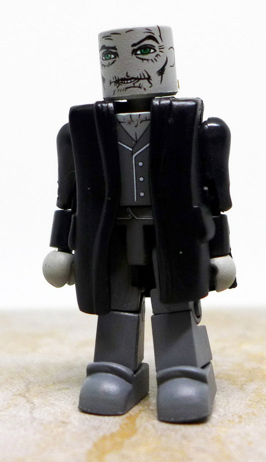 Minimates