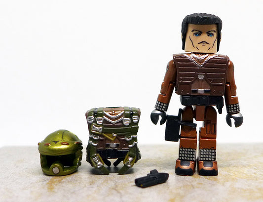 Minimates