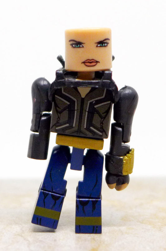 Minimates