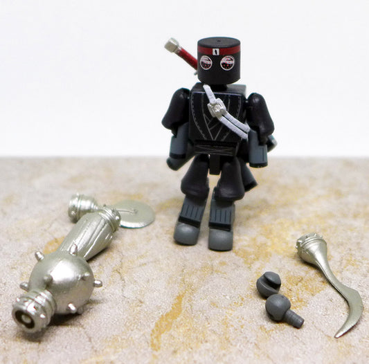 Minimates