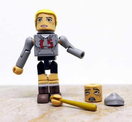 Minimates