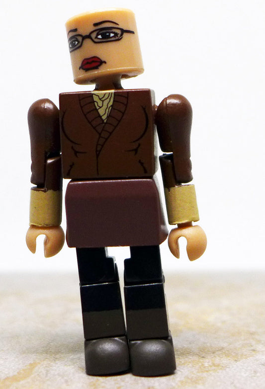 Minimates