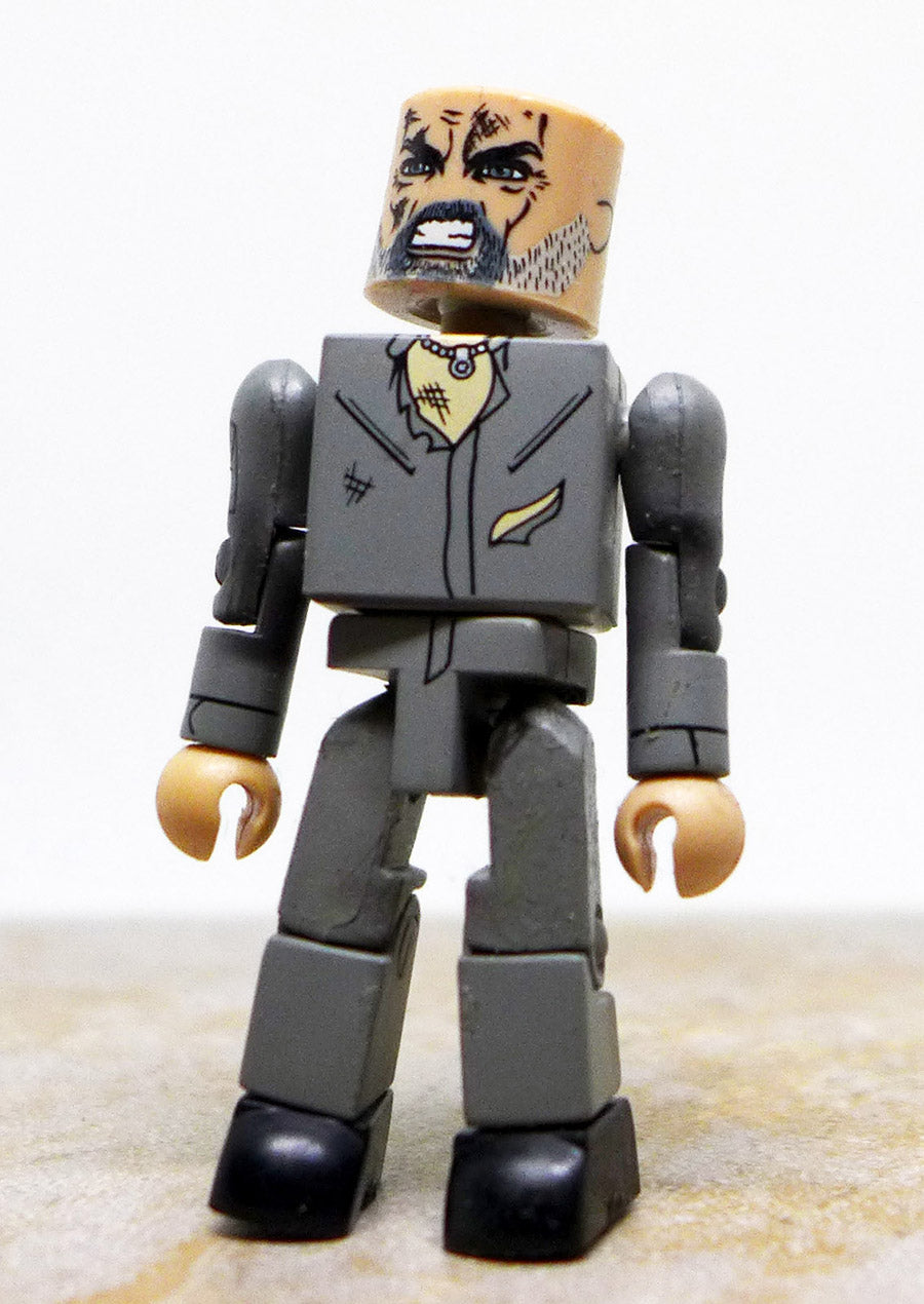 Minimates