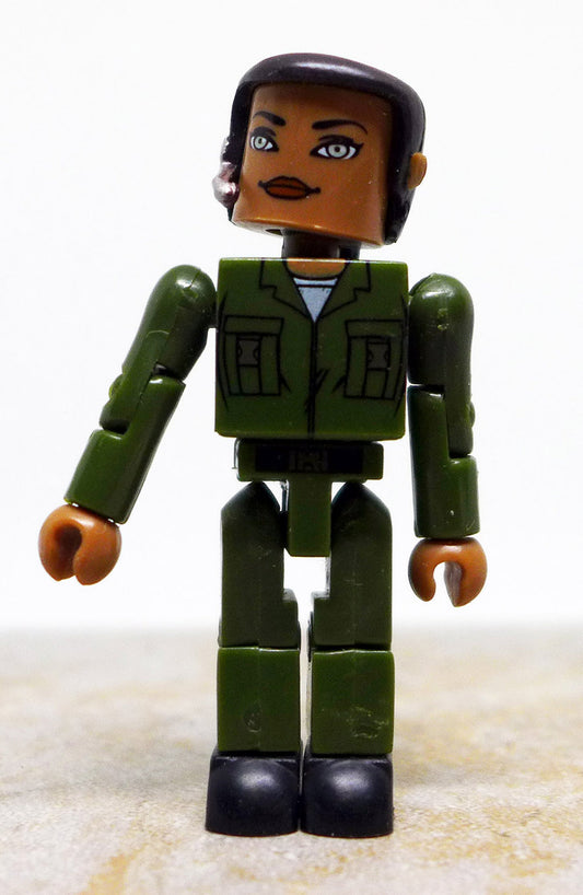 Minimates