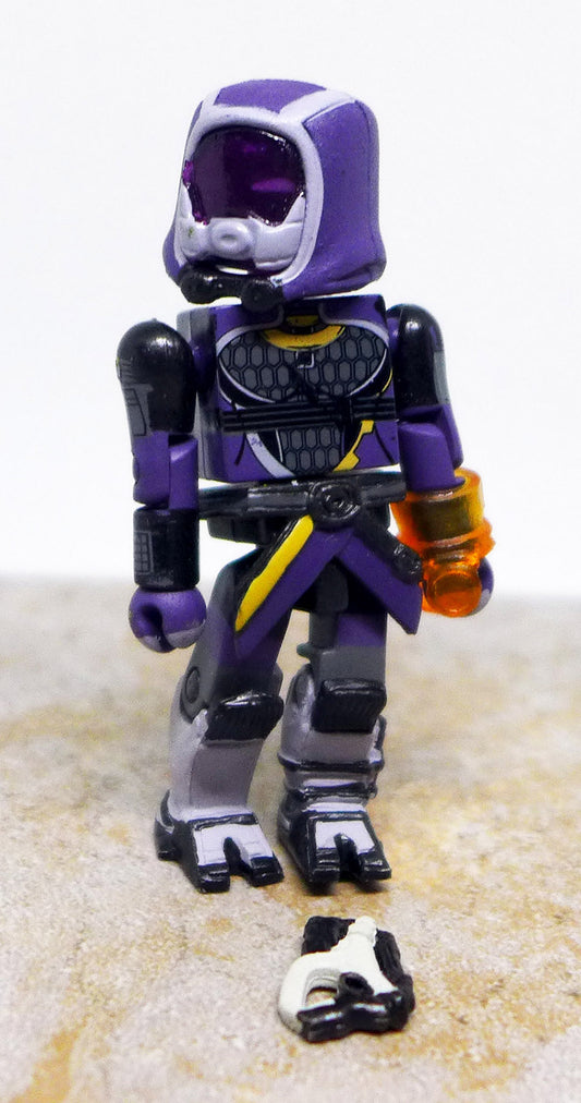 Minimates