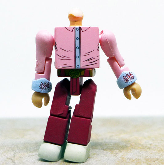 Minimates
