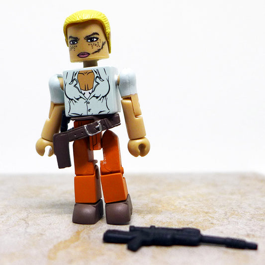 Minimates
