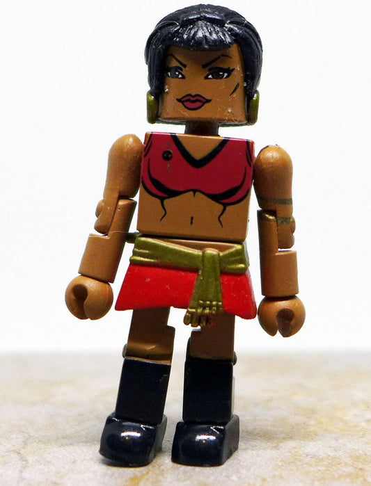 Minimates