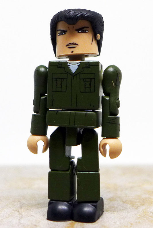 Minimates