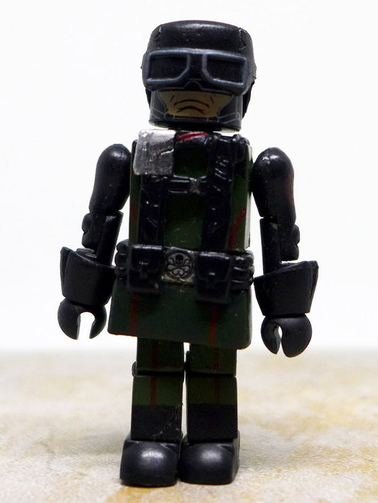 Minimates