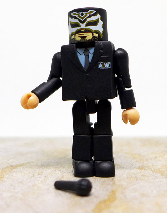 Minimates