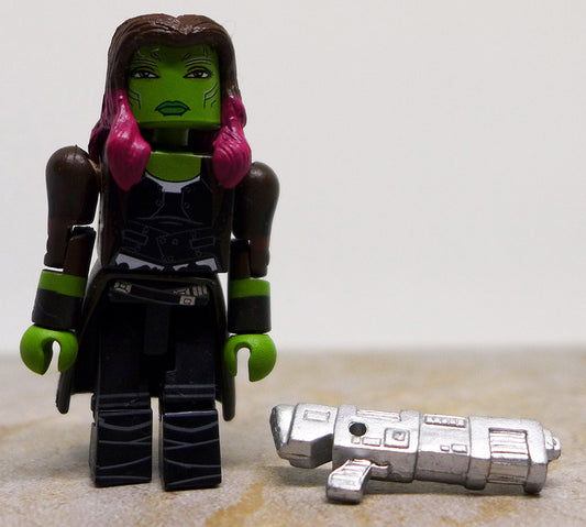 Minimates