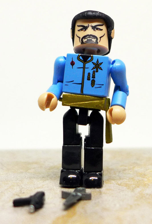 Minimates