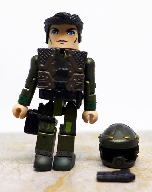 Minimates