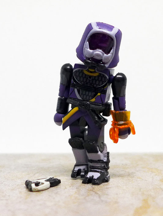 Minimates