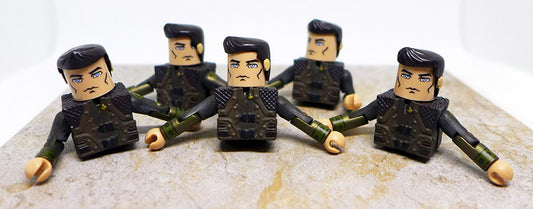 Minimates