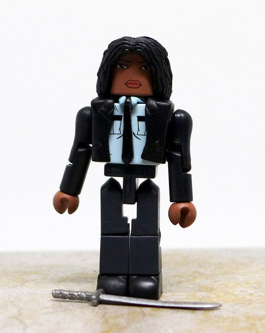 Minimates