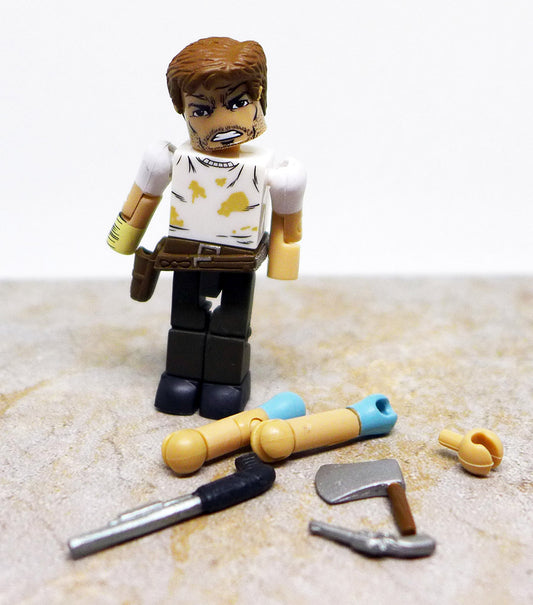 Minimates