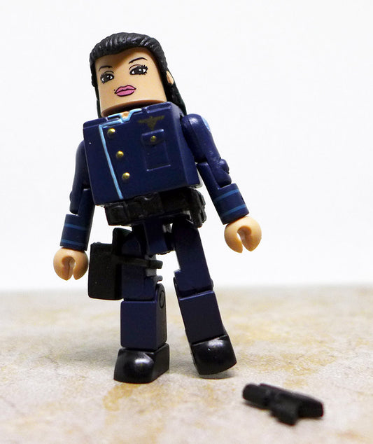 Minimates