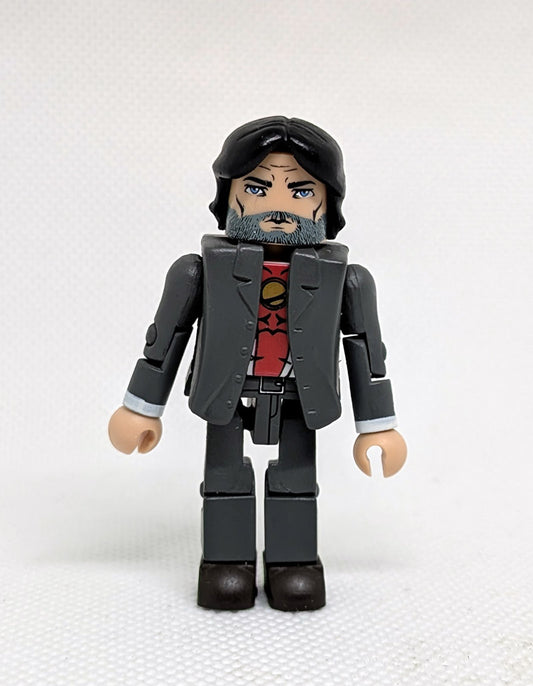 Minimates