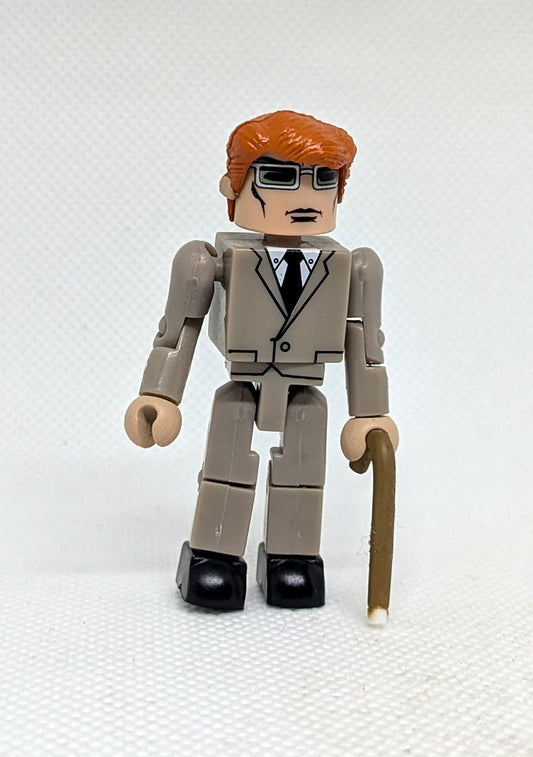 Minimates