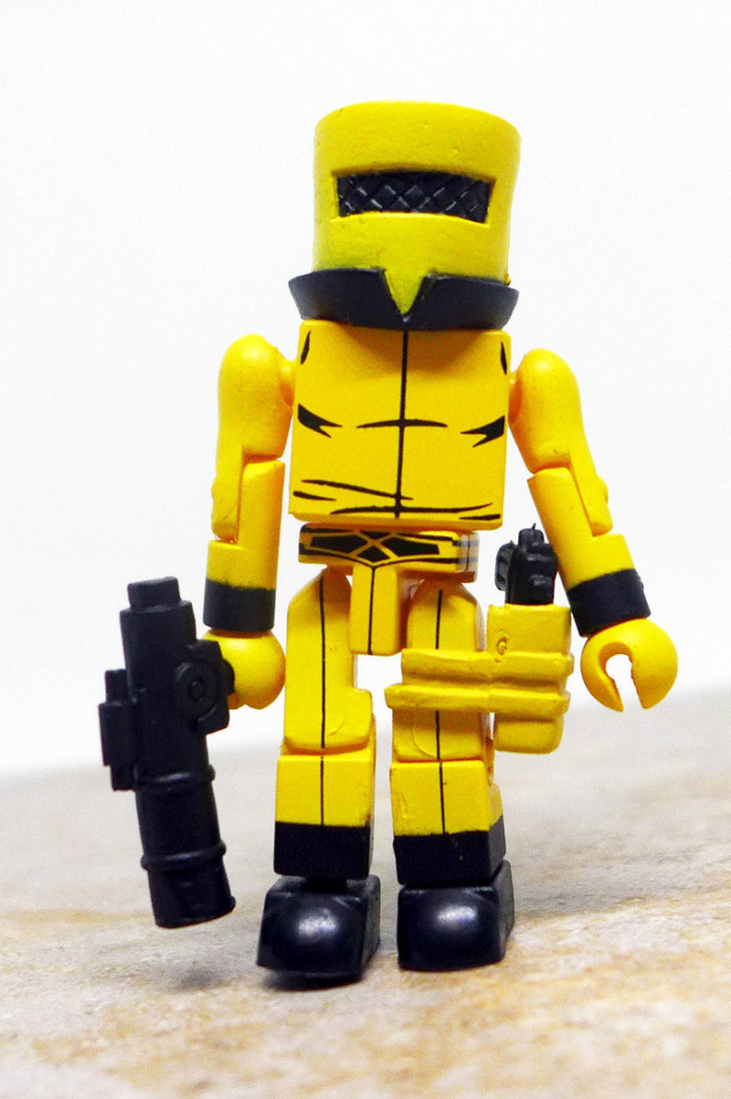 Minimates