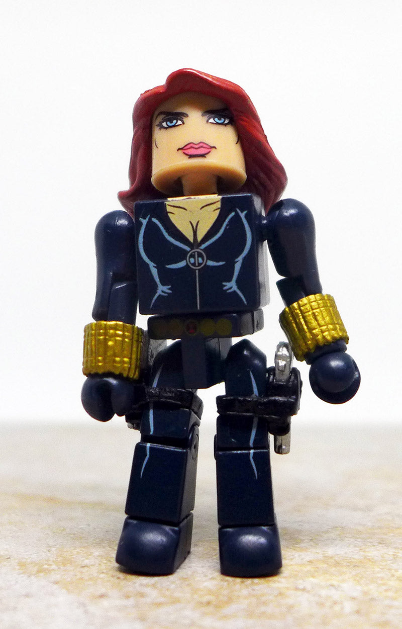 Minimates