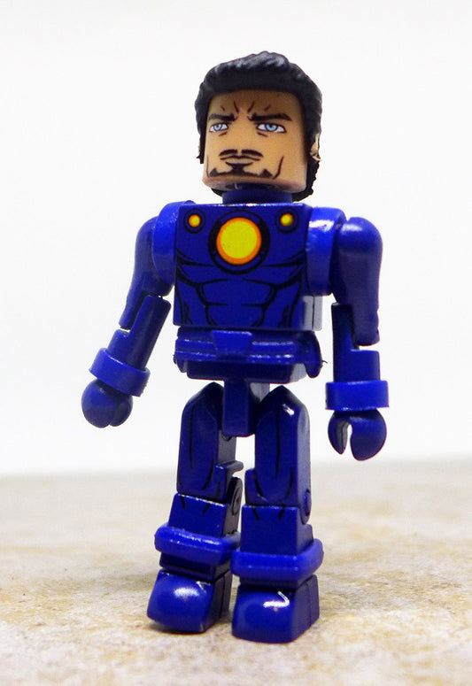 Minimates