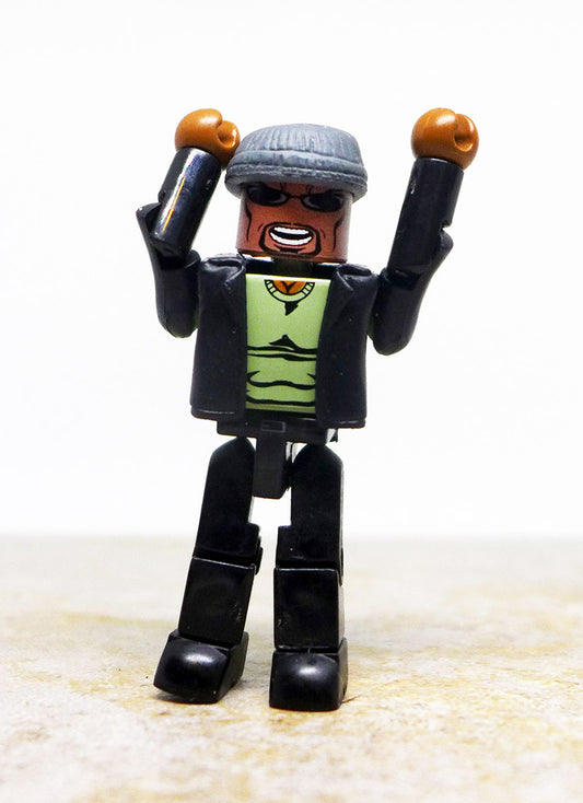 Minimates